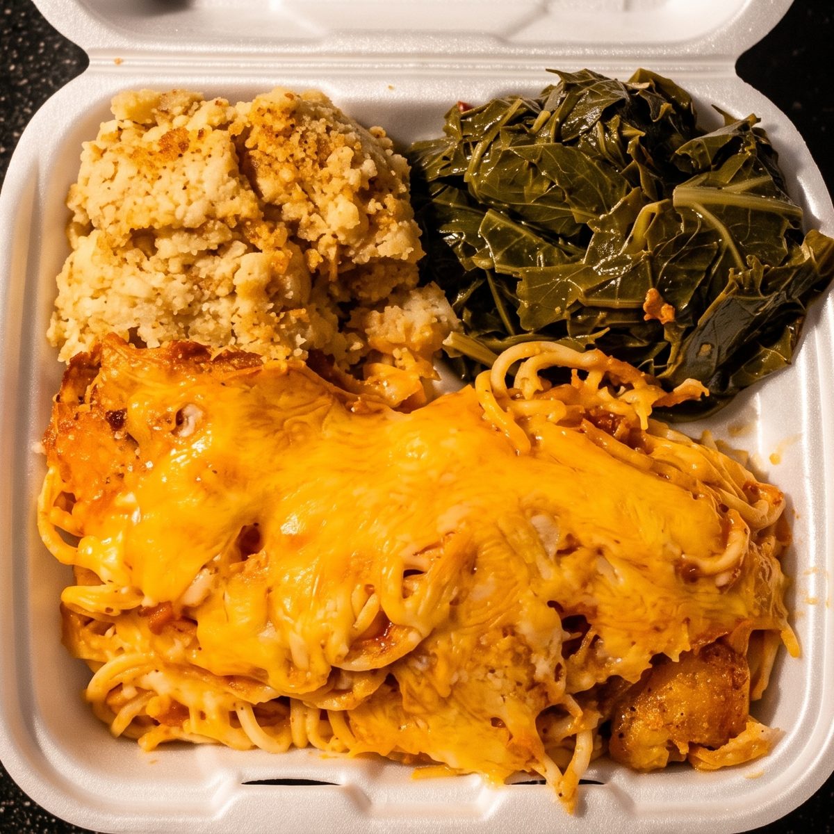Als Soul Food Rewards