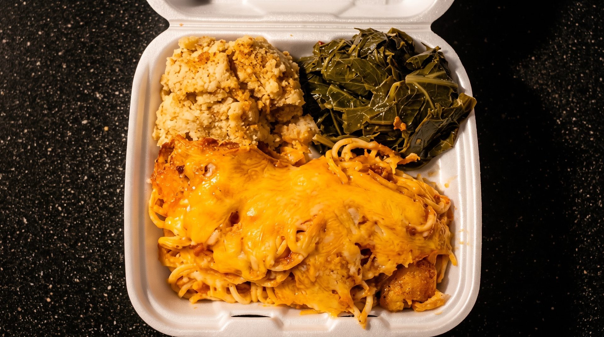 Als Soul Food Rewards