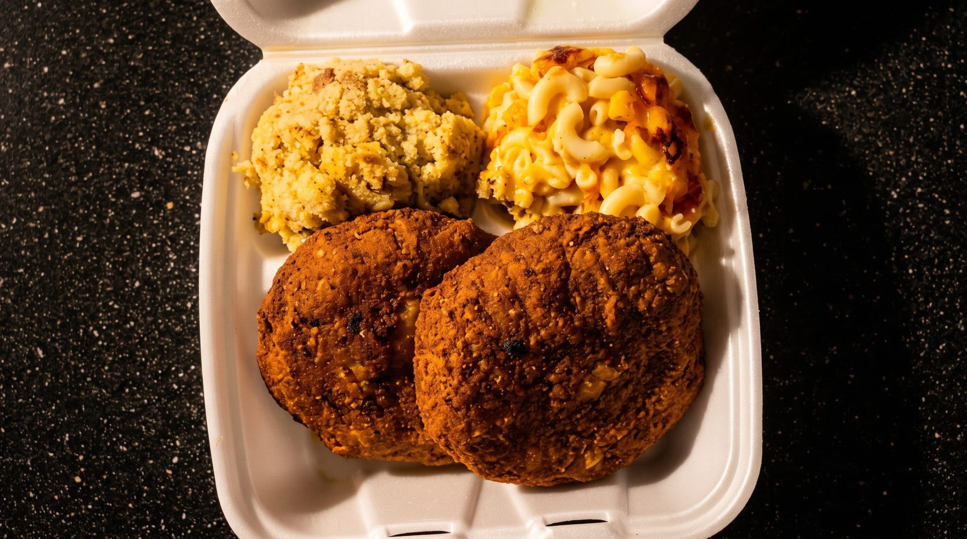 Order with Ease Anytime